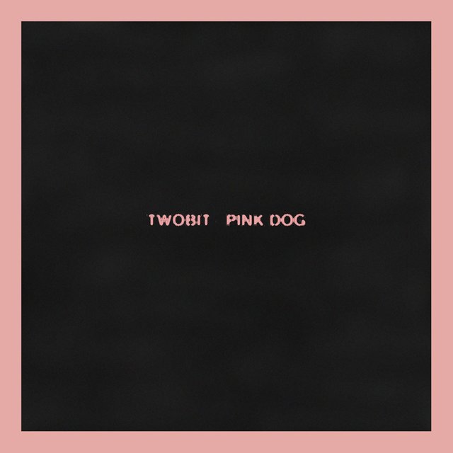 Pink Dog
