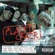 Cover art for album Plastic Crack by Various Artists