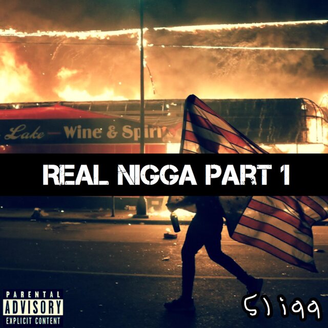 Real Nigga, Pt. 1
