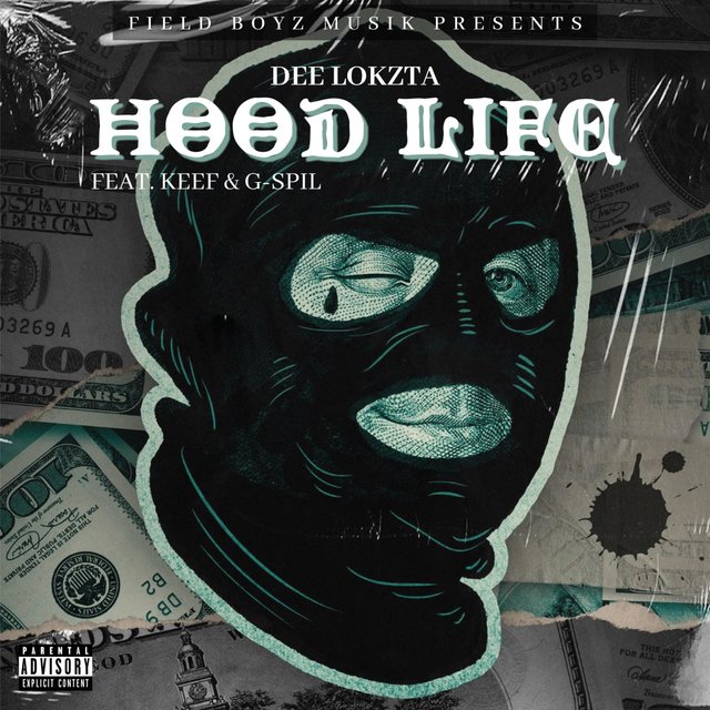Hood Life (feat. Keef & G-Spil)