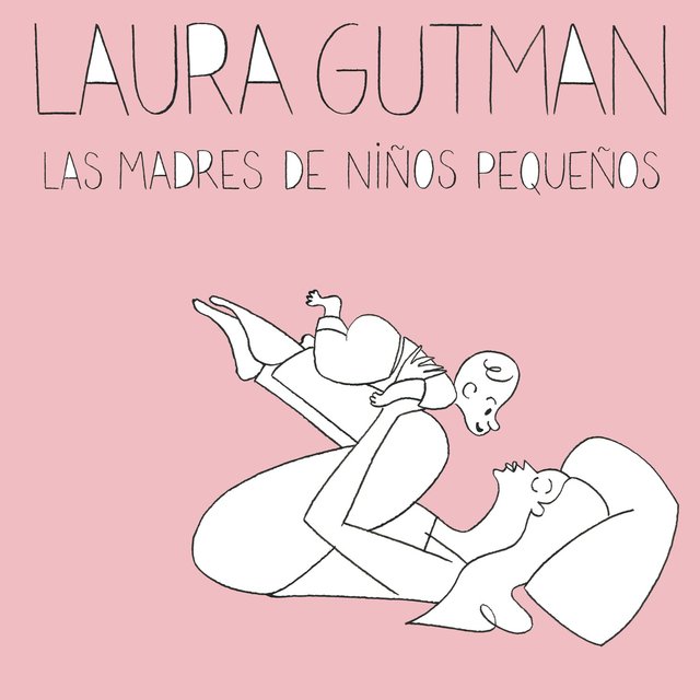 Las madres de niños pequeños
