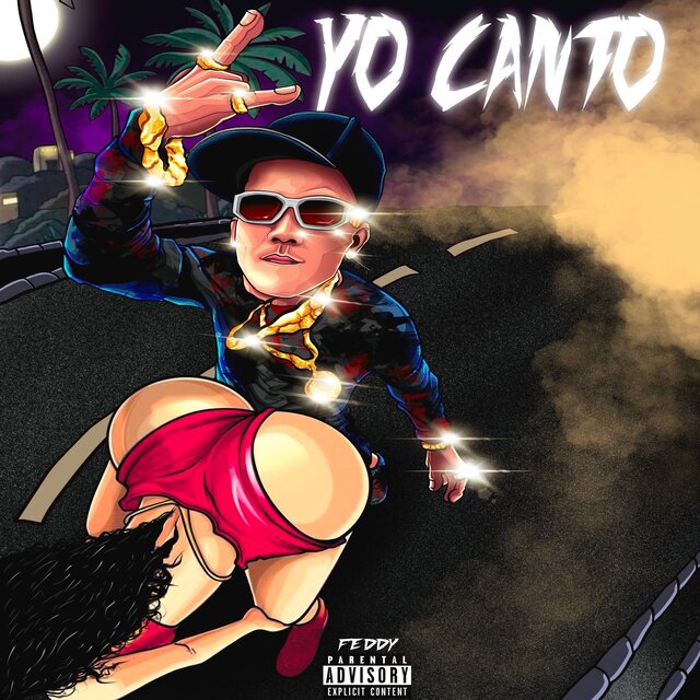 Yo Canto