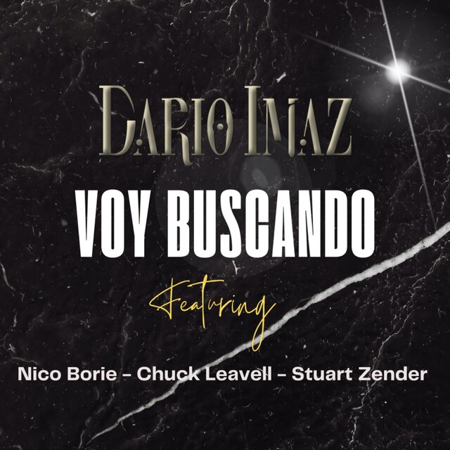 Voy Buscando