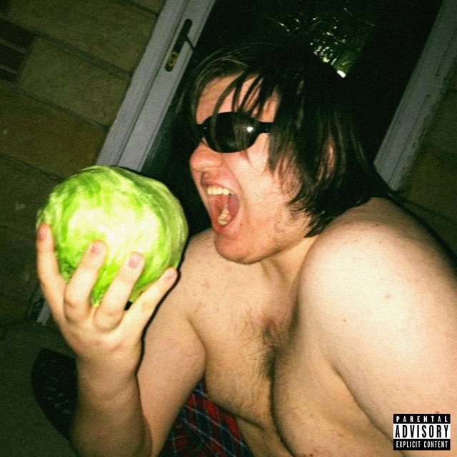 Lil Cabbage With Swaggage (feat. Lil Cabbage & Schlong Nasty)