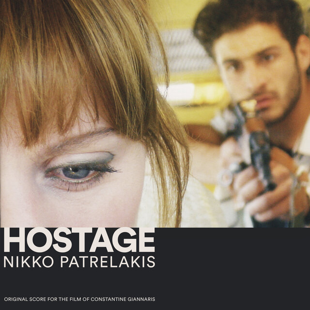 Hostage (Original Score)