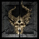 Cover art for album War by Demon Hunter