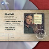 Piano Concerto No. 1 in D Minor, Op. 15: I. Maestoso