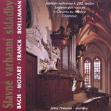 Toccata a Fuga D Moll, BWV 565