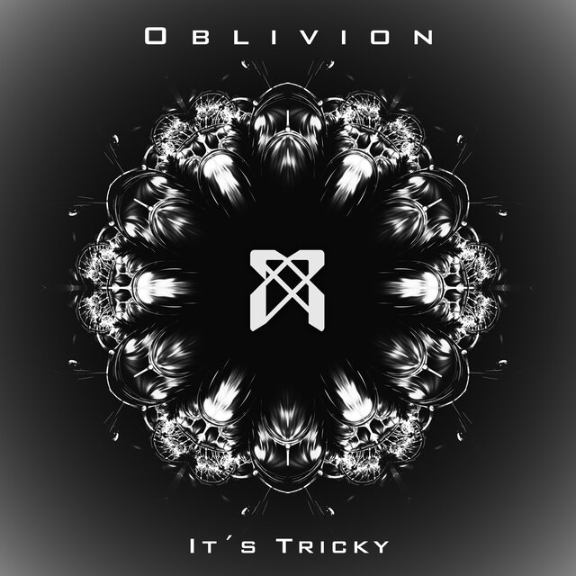 Oblivion EP