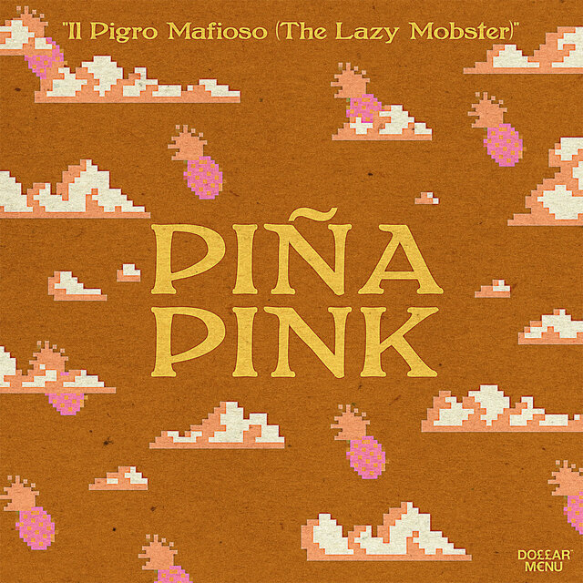 Il Pigro Mafioso (The Lazy Mobster)