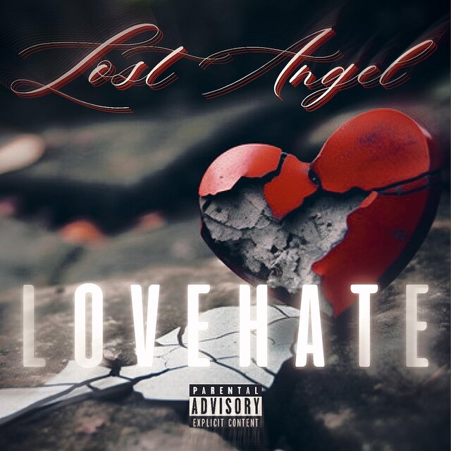 LOVEHATE