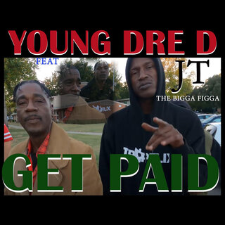 Young Dre D - TIDAL