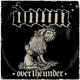 Cover art for album Over The Under by DOWN