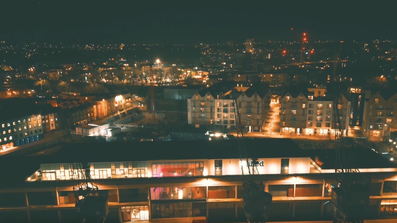 On That Gin and Juice (Visualizer)