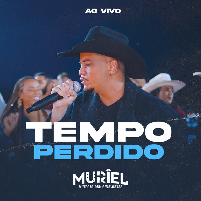 Tempo Perdido (Ao Vivo)