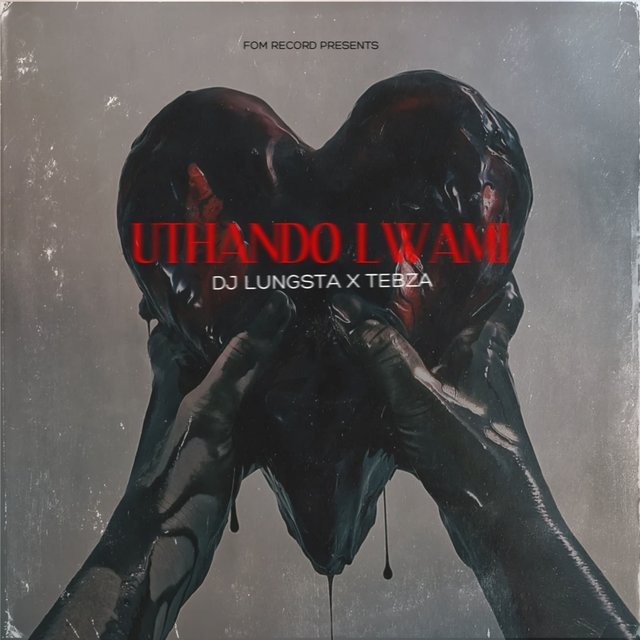 Uthando lwami