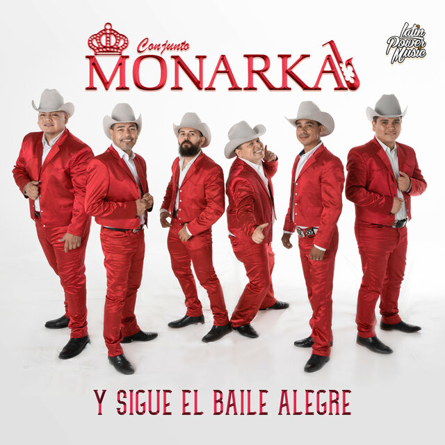 Y Sigue El Baile Alegre