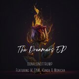 The Dreamers E.P - E-Mali (feat. GatturickyMacdonald)