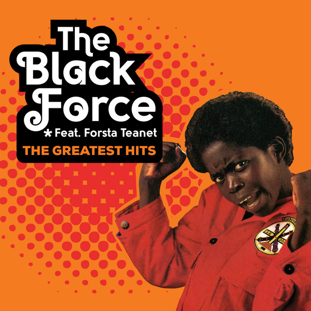 The Greatest Hits