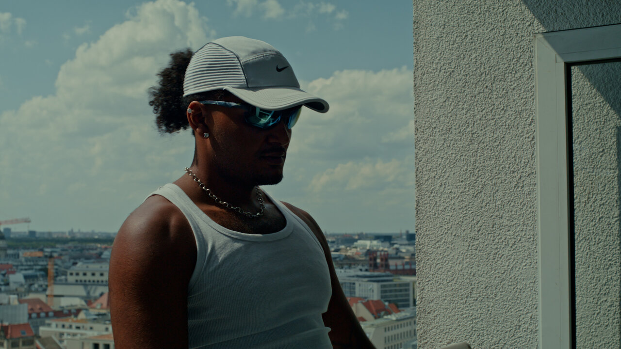 Narben (Official Video)