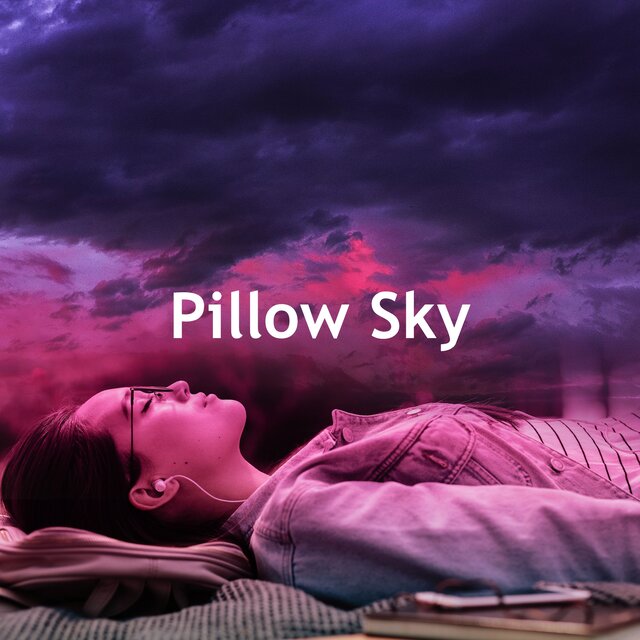 Pillow Sky