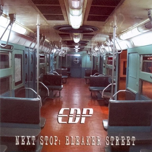 Next Stop: Bleaker Street