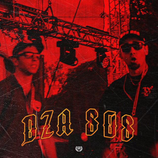 DZA 808