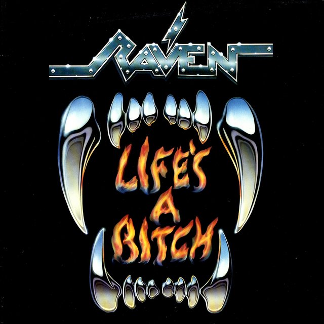Life's A Bitch