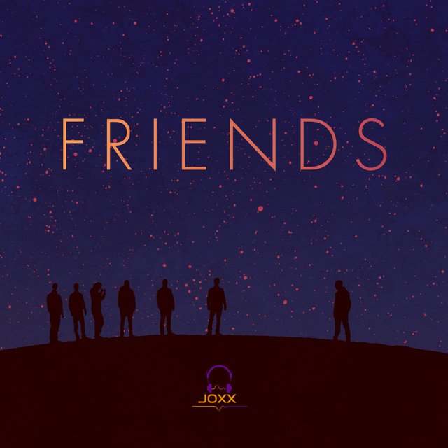 Friends