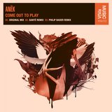 Come Out To Play (Santé Remix)