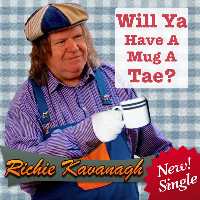 Will Ya Have a Mug a Tae ?