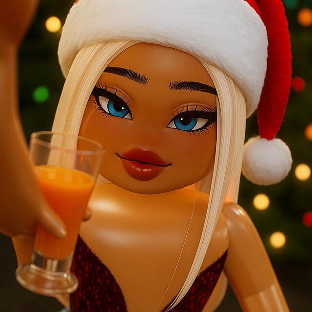 Blox Xmas