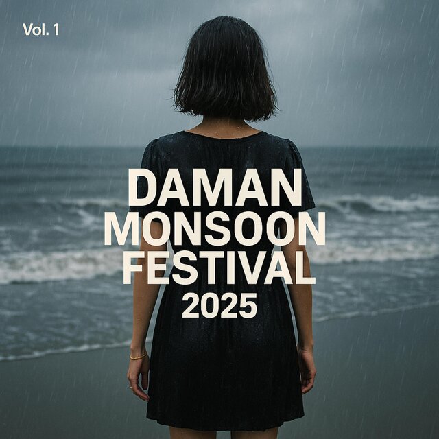 Daman Monsoon Festival 2025, Vol. 1