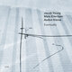 Cover art for album Eventually by Jacob Young, Mats Eilertsen, Audun Kleive
