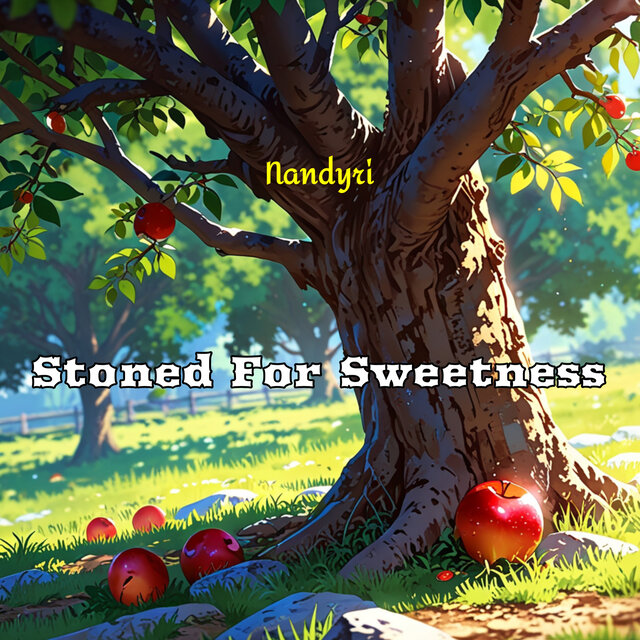 Stoned For Sweetness
