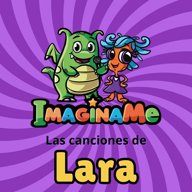 Las Canciones de Lara