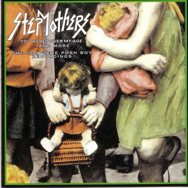You Were Never My Age ...And More - The Complete Recordings (Digital Only)