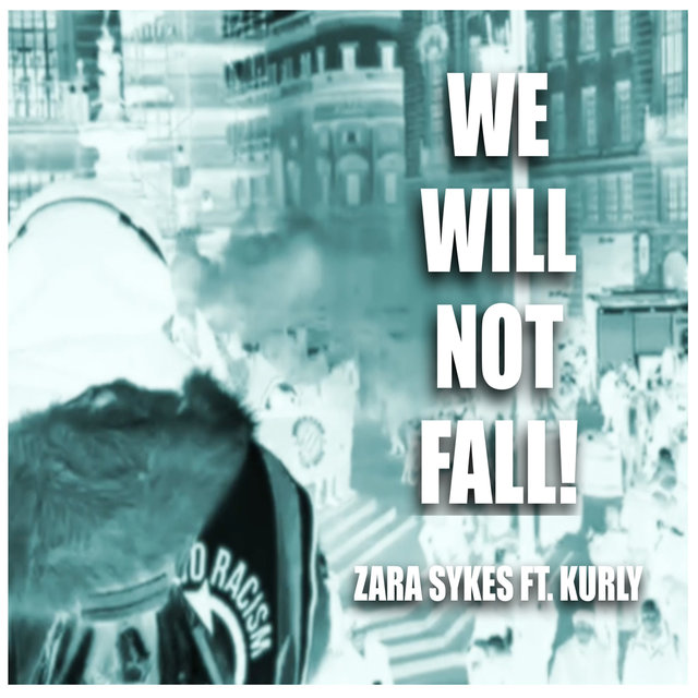We Will Not Fall