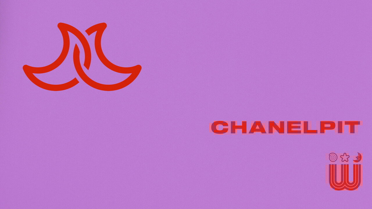 CHANEL PIT (Lyric Video)