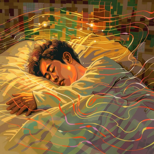 和谐复兴：棕色噪音的魔力