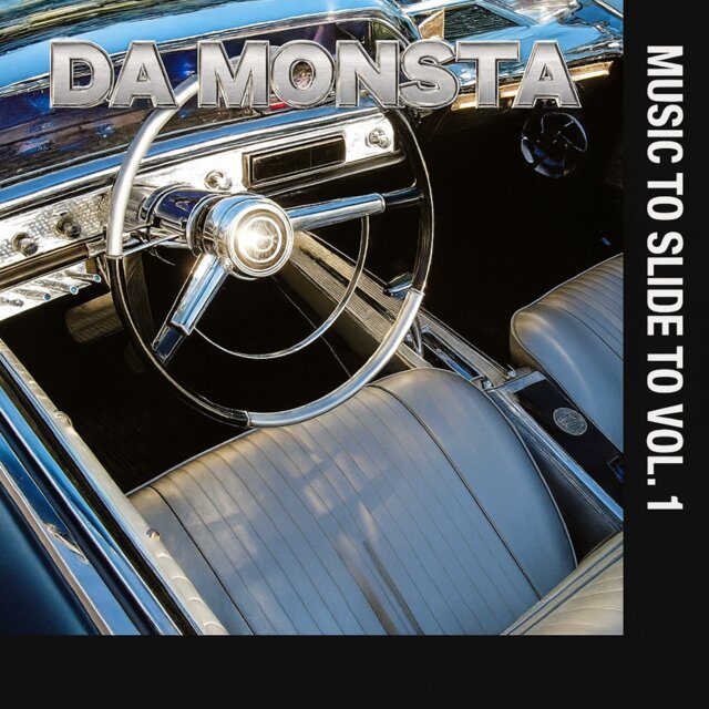Music to Slide To, Vol. 1