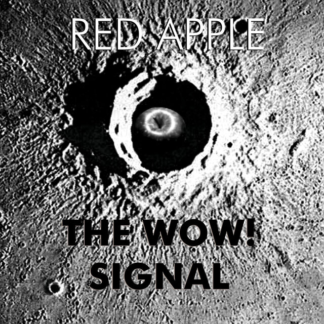 The Wow! Signal