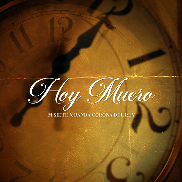Hoy Muero