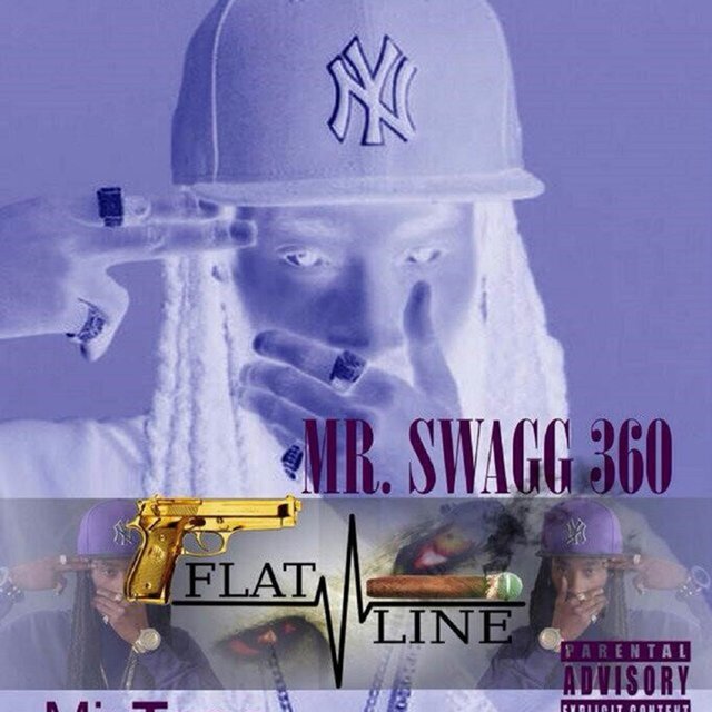 Flatline Mixtape
