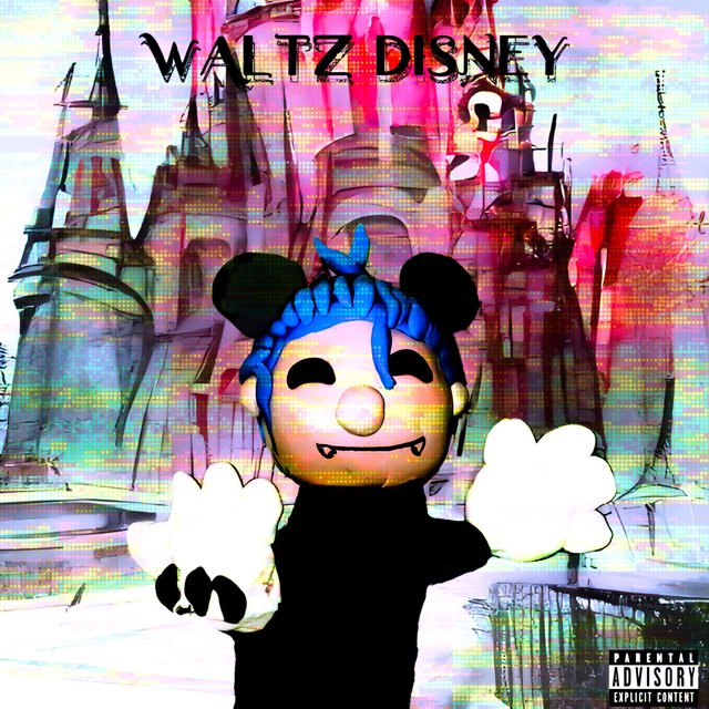 WALTZ DISNEY