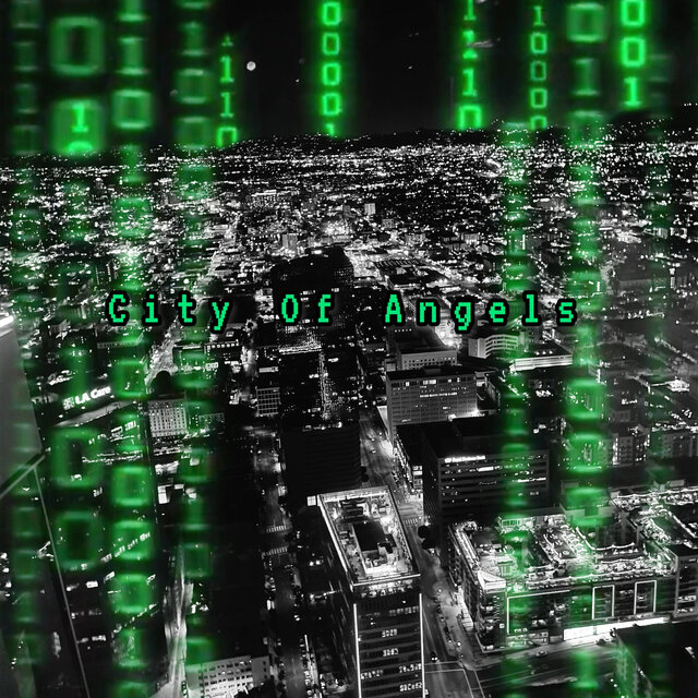 City Of Angels