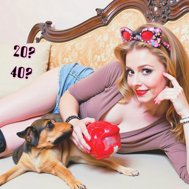 20? 40?