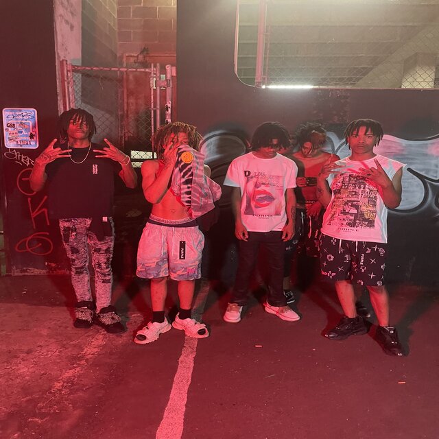 ¥Cupid Shuffle++