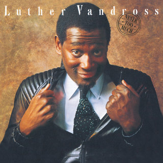 Luther Vandross - TIDAL