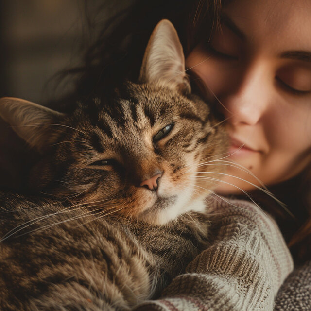Armonías Felinas: Música Para Gatos